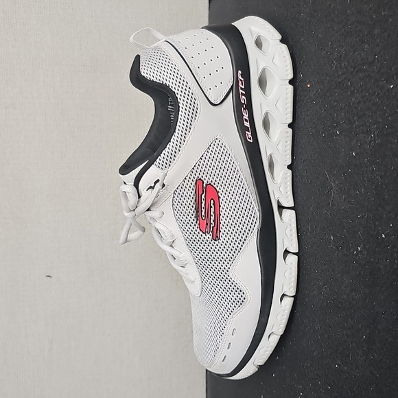 SKECHERS GLIDE-STEP FLEX TR MENS SNEAKERS BFPM-03-012 - Picture 7 of 10